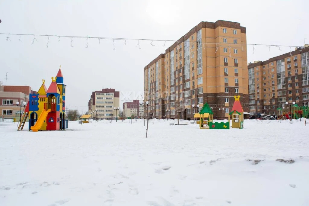 Продажа квартиры, Новосибирск, Романтиков - Фото 15