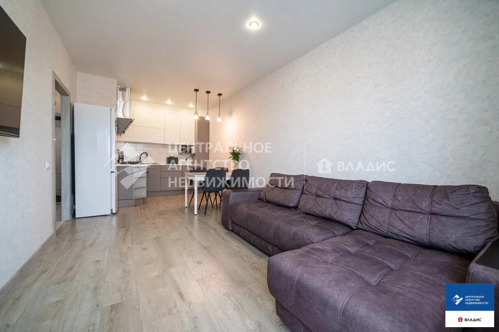 Продажа квартиры, Рязань, ул. Быстрецкая - Фото 1