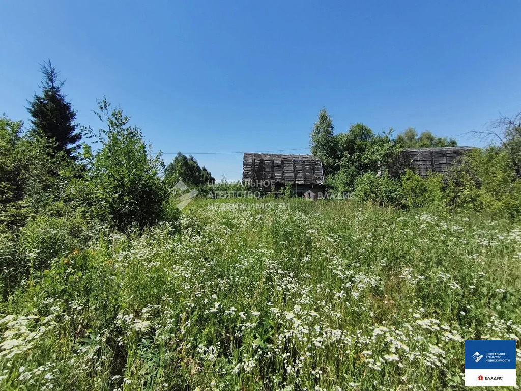 Продажа участка, Романцево, Рязанский район, территория СНТ Колос - Фото 5