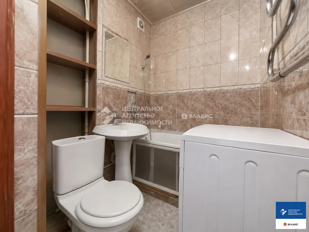 Продажа квартиры, Рязань, ул. Семашко - Фото 8
