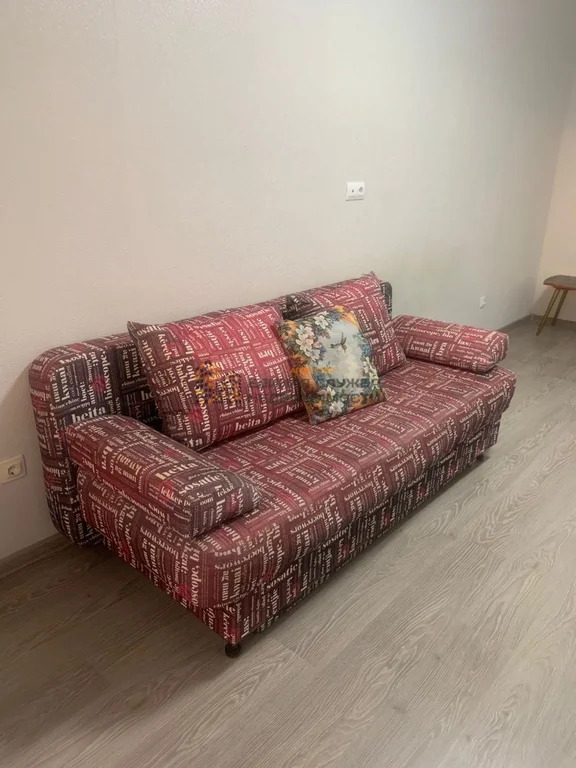 Аренда квартиры, Уфа, ул. Мусы Джалиля - Фото 2