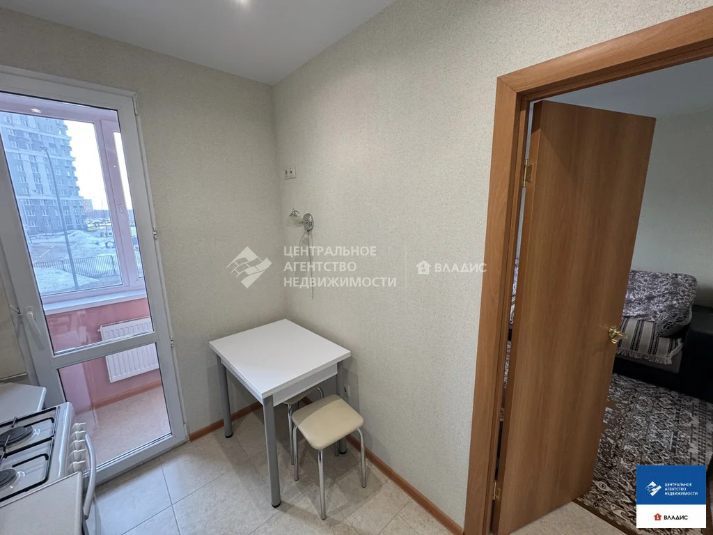 Аренда квартиры, Рязань - Фото 10