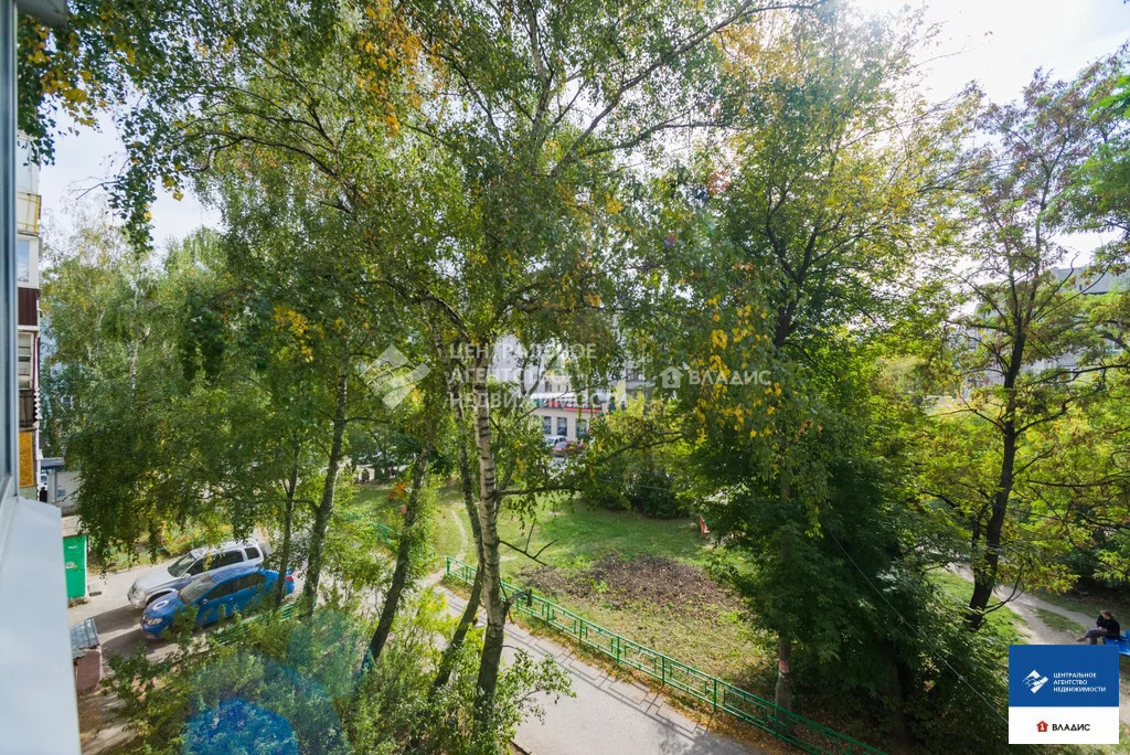 Продажа квартиры, Рязань, Московское ш. - Фото 3