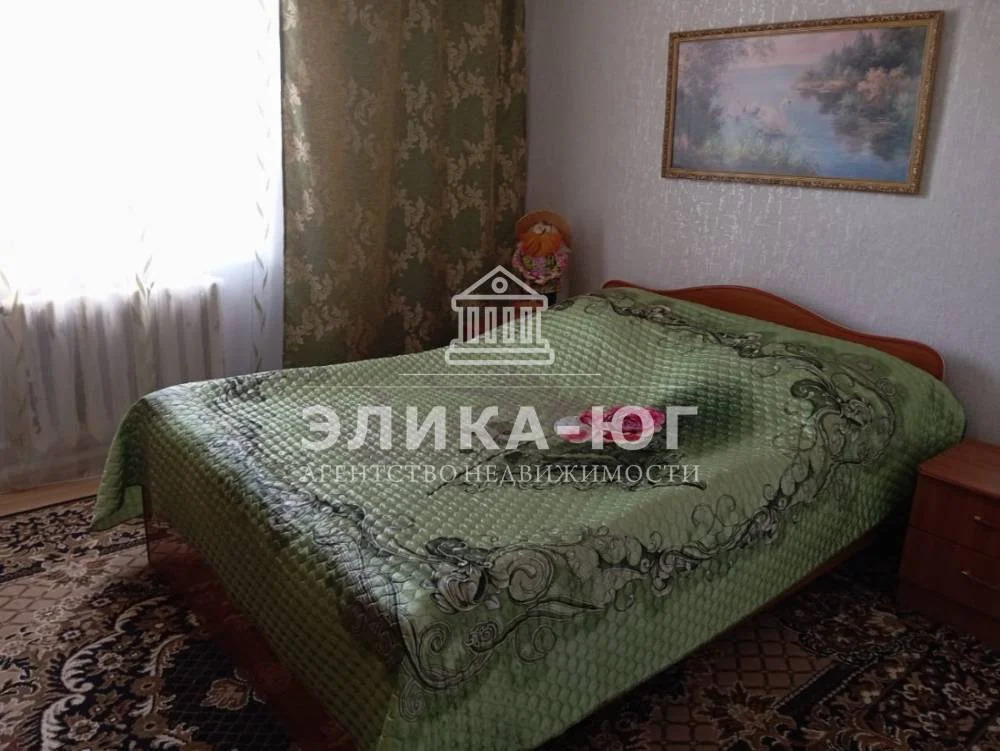 Продажа дома, Тенгинка, Туапсинский район, Анатолия Петренко ул. - Фото 2