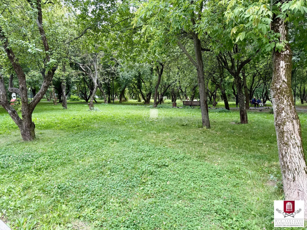Продажа квартиры, Аминьевское ш. - Фото 2