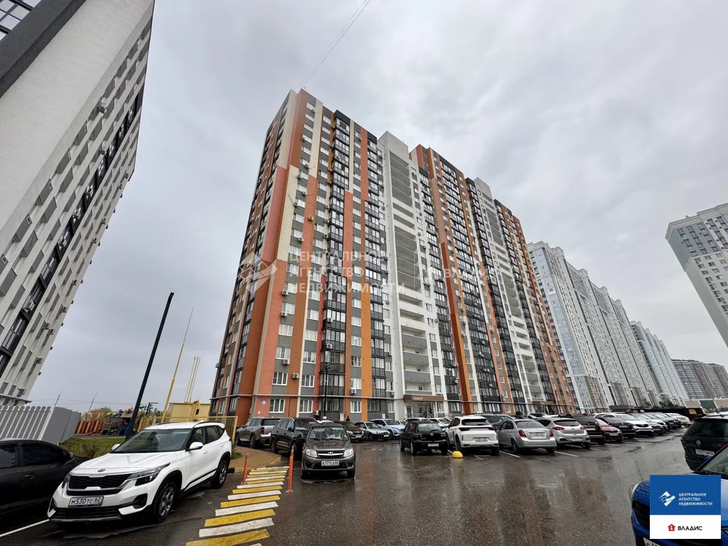 Аренда квартиры, Рязань, ул. Быстрецкая - Фото 16