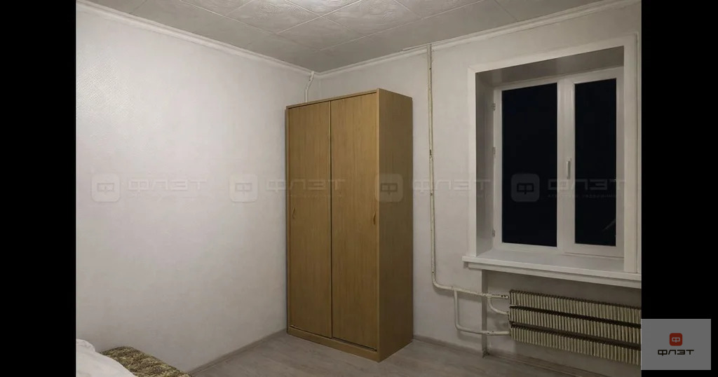 Продажа квартиры, Казань, ул. Побежимова - Фото 1