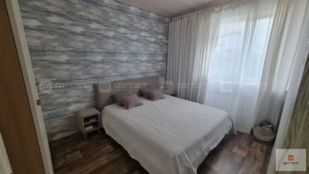 Продажа дома, Большие Кабаны, Лаишевский район, ул. Ягодная - Фото 6