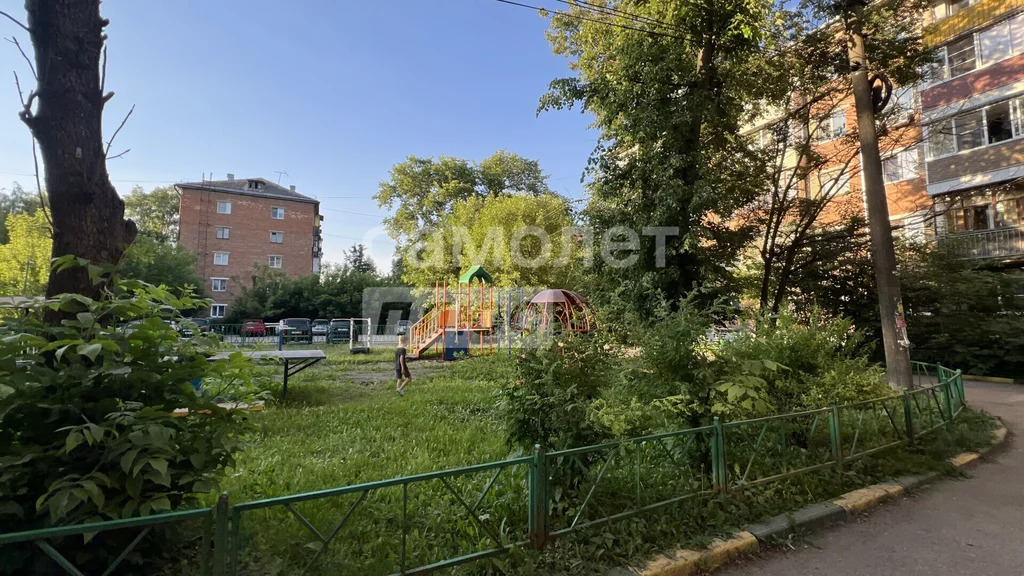 Продажа квартиры, Тула, Красноармейский пр-кт. - Фото 19
