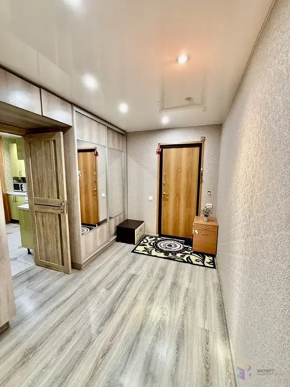 Продаю квартиру 53,3 кв.м,  в селе Березнецово Ступинского района. - Фото 7