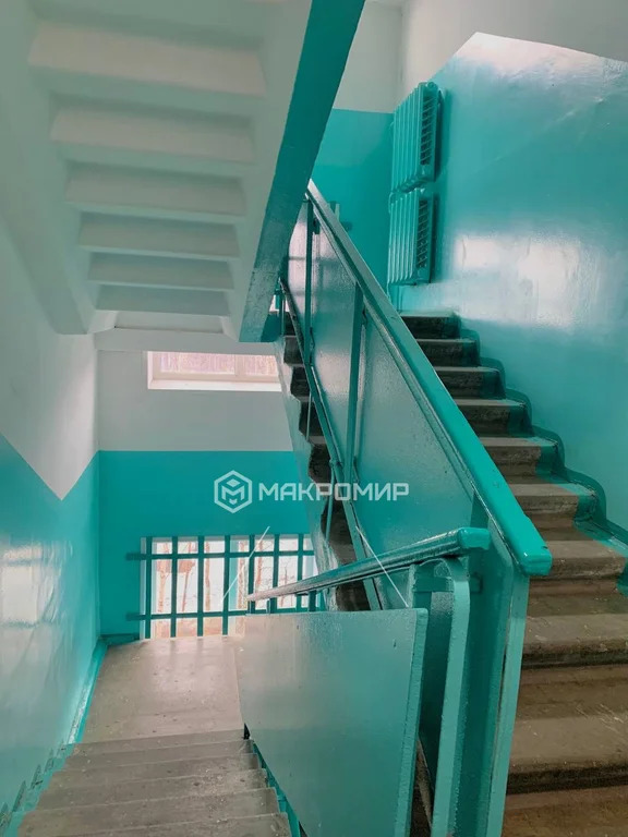 Продажа квартиры, Архангельск, Воронина В.И. ул. - Фото 15