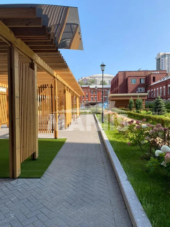 Продажа Квартиры в ЖК Ренессанс - Фото 34