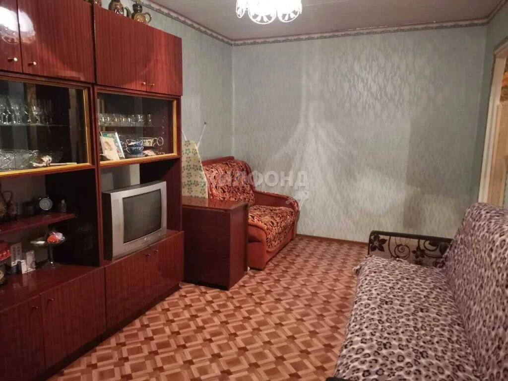 Продажа квартиры, Новосибирск, Звёздная - Фото 2