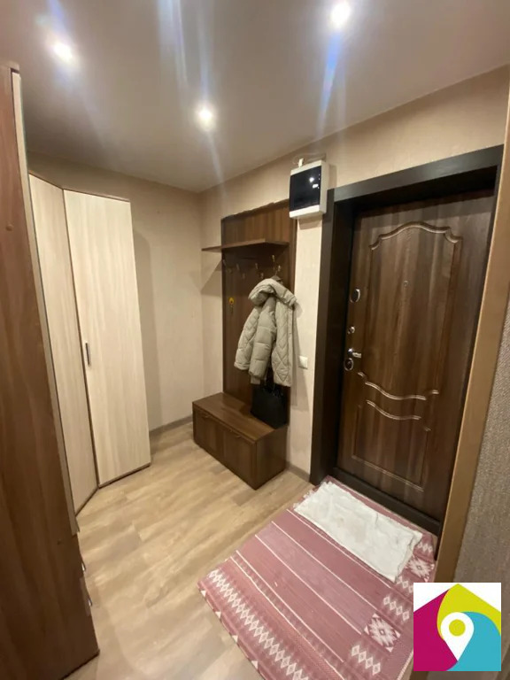 Продается квартира, Сергиев Посад г, Осипенко ул, 2, 36м2 - Фото 16