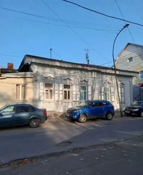 2-ком, Лапина, 33 - Фото 0