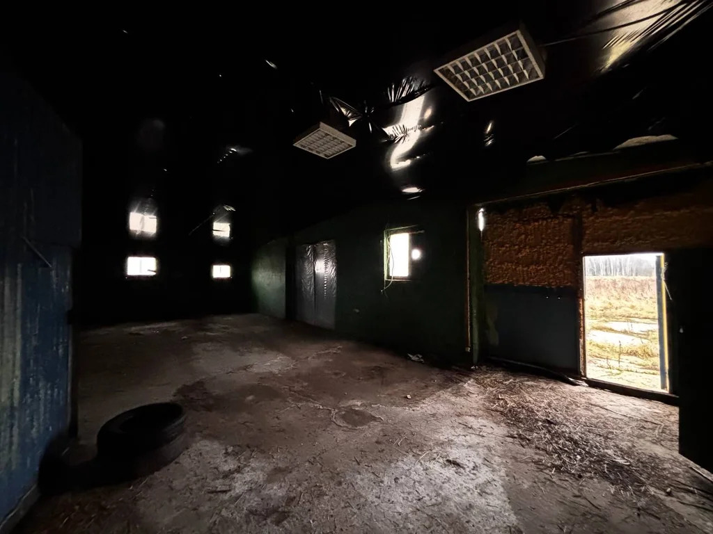 Аренда производства 1050 м2 - Фото 4