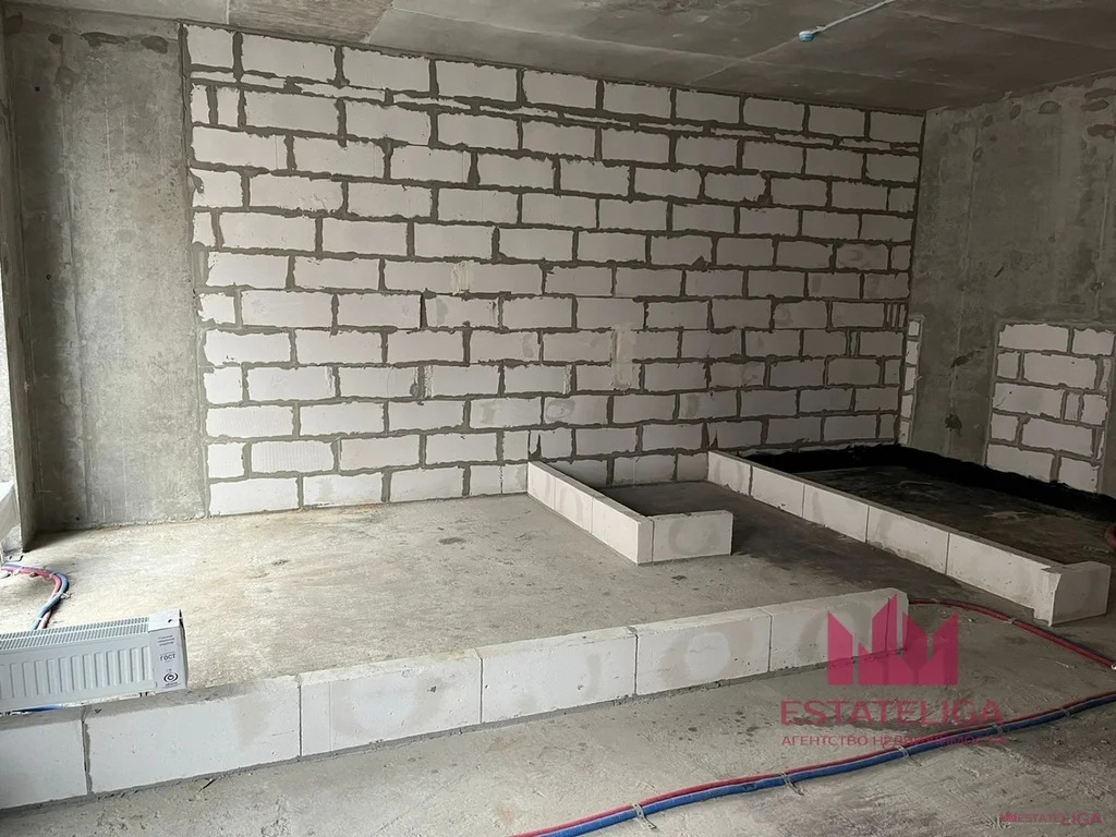 Продажа квартиры, набережная Марка Шагала - Фото 3