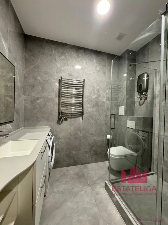 Аренда квартиры, ул. Нежинская - Фото 8