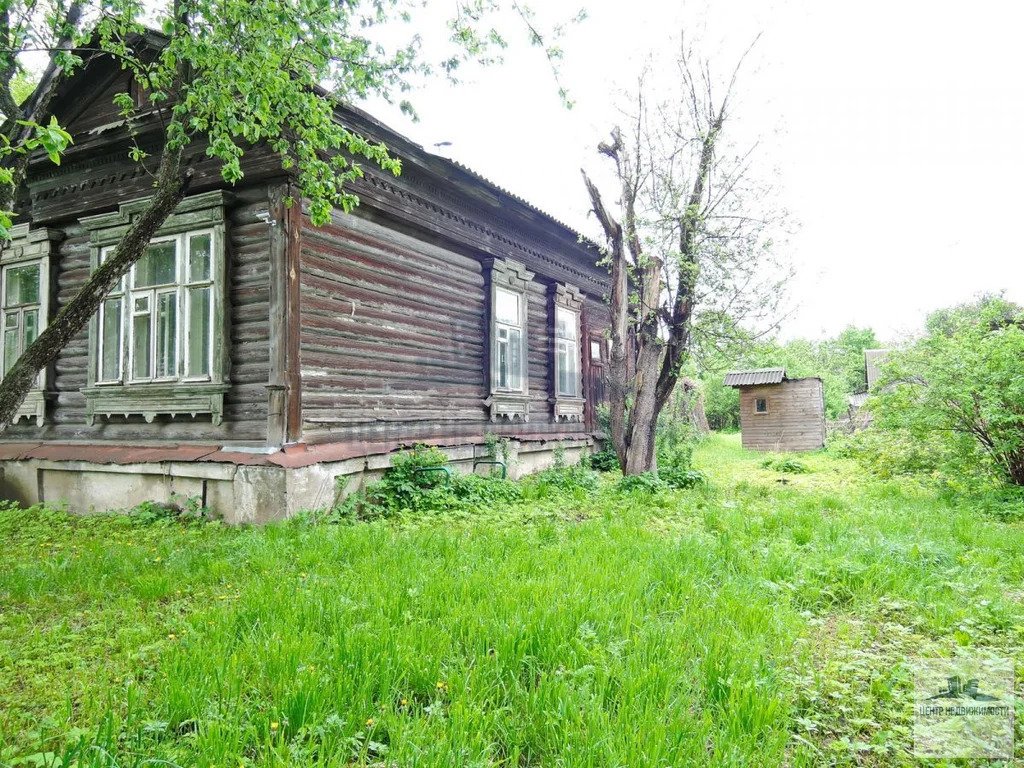 Продажа, дом 103.20 кв.м, участок 10.67 соток - Фото 1