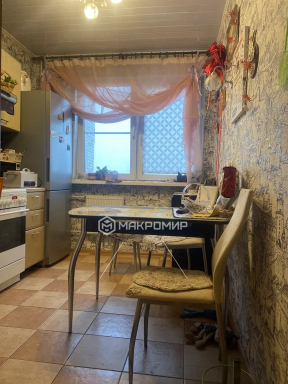 Продажа квартиры, м. Московская, Пулковское ш. - Фото 10