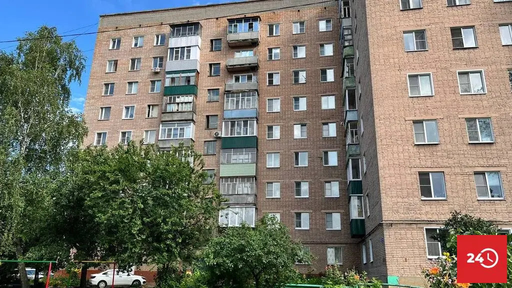 Продается уютная 1-комн квартира по 3-му пр. Лобачевского 4 - Фото 13