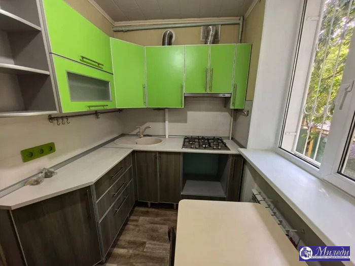 Продажа квартиры, Батайск, ул. Бекентьева - Фото 4