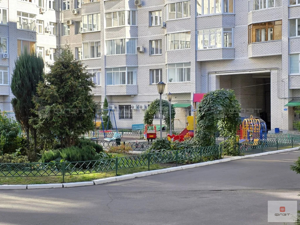Продажа квартиры, Казань, ул. Четаева - Фото 7
