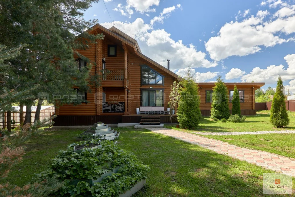 Продажа дома, Новое Шигалеево, Пестречинский район, СНТ Заречье - Фото 2
