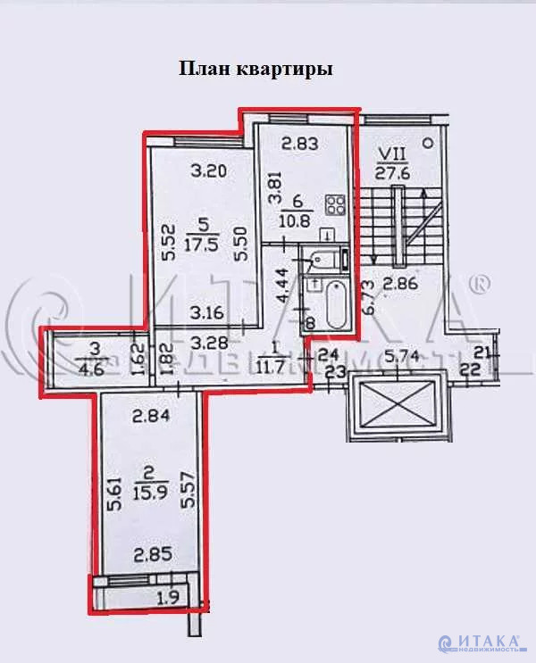 Ситцевая улица санкт петербург карта