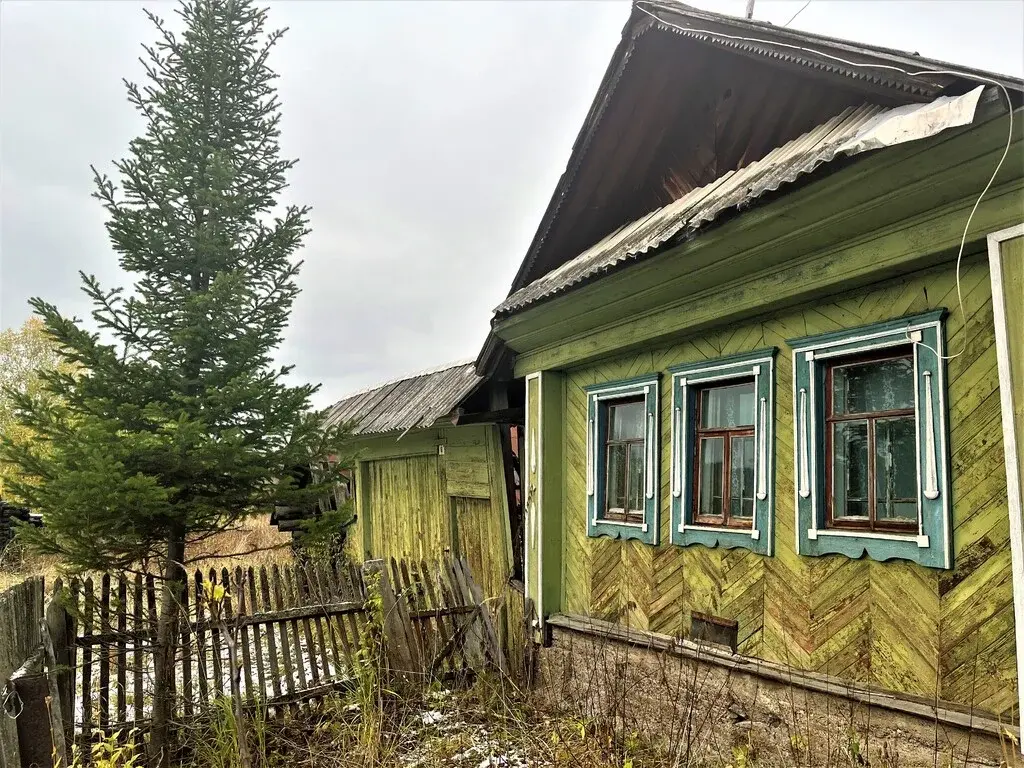 Продаётся дом в г. Нязепетровске по ул. Чапаева - Фото 7