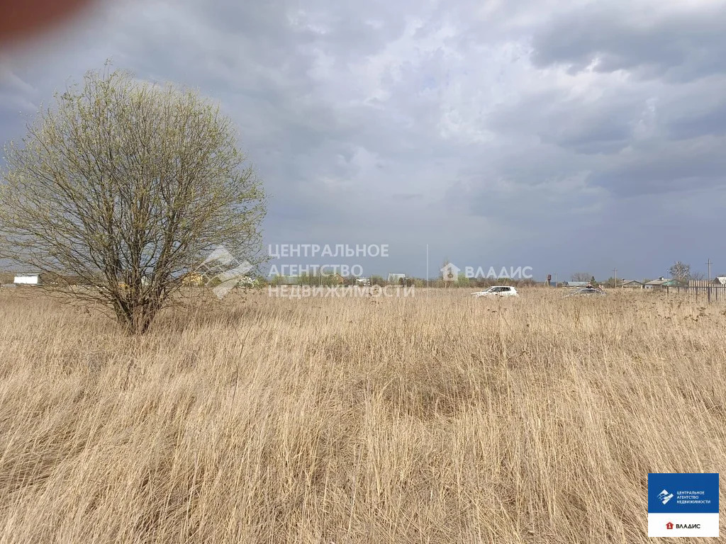 Продажа участка, Гавердово, Рязанский район - Фото 3