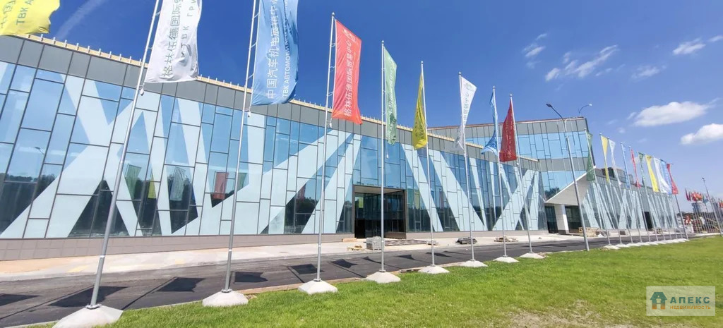 Аренда помещения (ПСН) пл. 1790 м2 под автосалон Химки Ленинградское ... - Фото 6