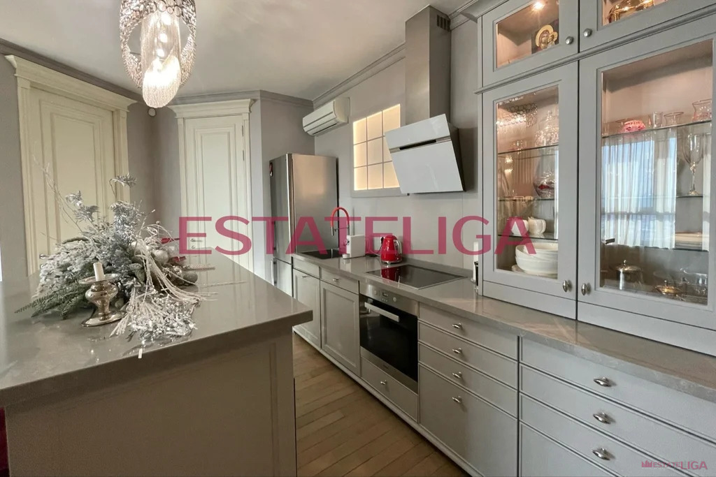 Аренда квартиры, Береговой проезд - Фото 8