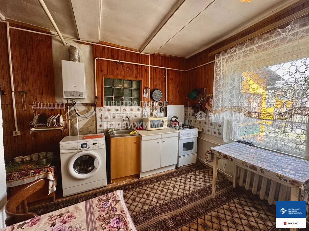 Продажа дома, Спасск-Рязанский, Спасский район, ул. Рабочий поселок - Фото 5