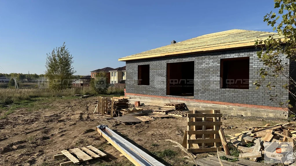Продажа дома, Куюки, Пестречинский район, 24-й квартал - Фото 2