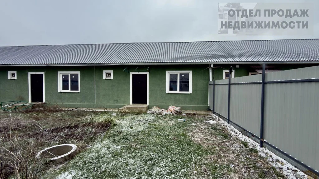 Новая квартира - Фото 10