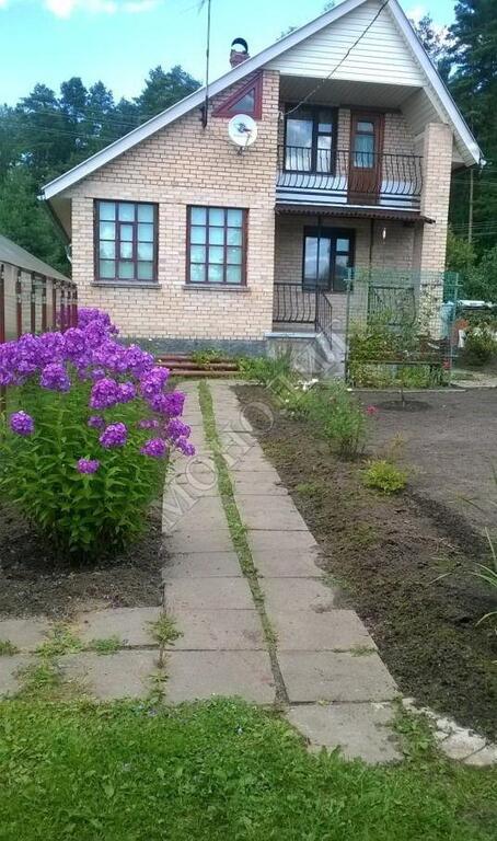Купить Дом Дачу В Орехово