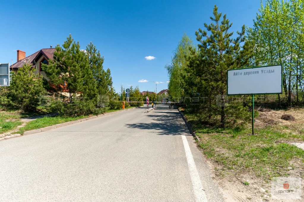 Продажа дома, Усады, Лаишевский район, ул. Тихая - Фото 12