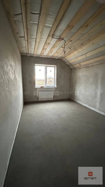 Продажа дома, Сокуры, Лаишевский район, ул. Новая жизнь - Фото 10