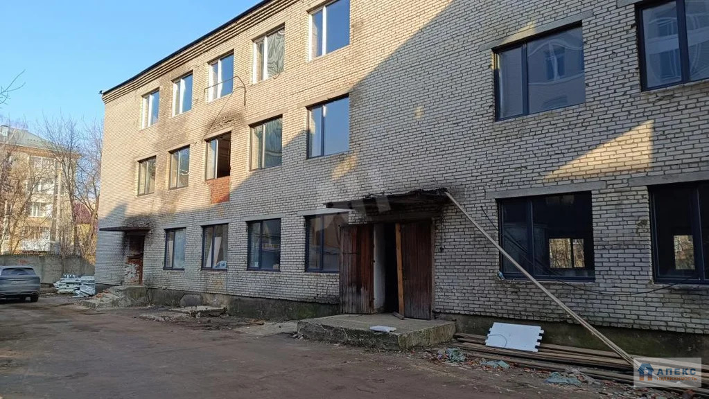 Аренда помещения (ПСН) пл. 2747 м2 под отель, гостиницу, хостел, офис, ... - Фото 0