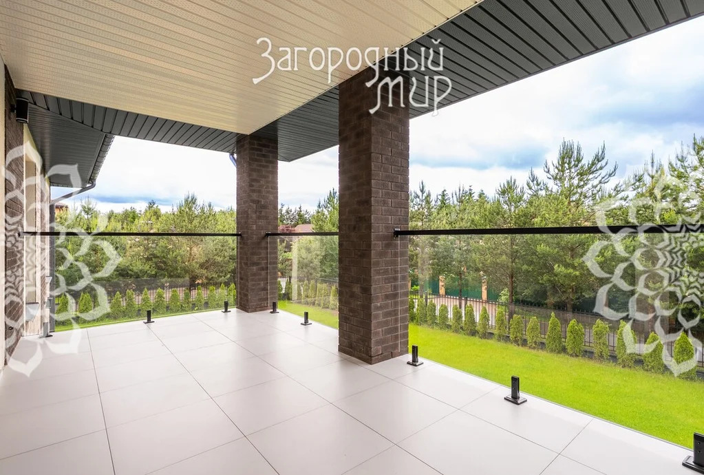 Продам дом, Можайское шоссе, 28 км от МКАД - Фото 22