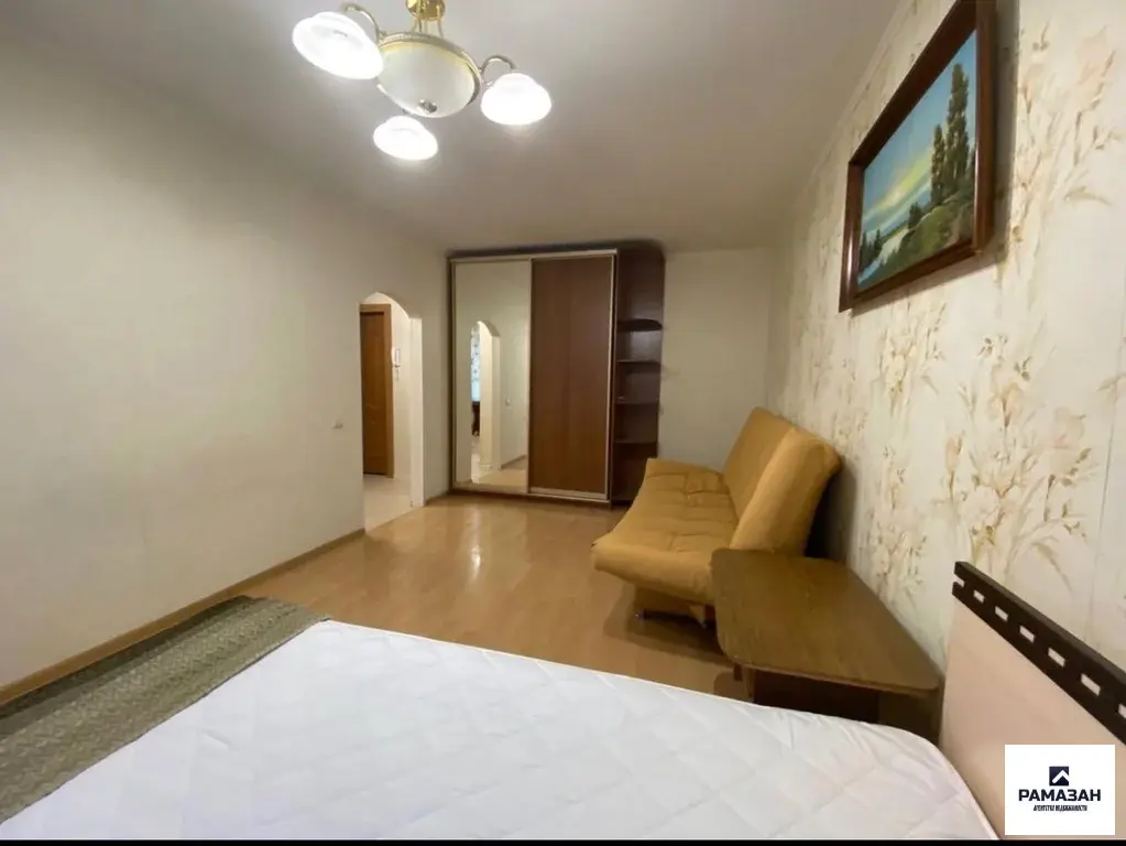 1-ком квартира ул.Чистопольская, д. 29 - Фото 7