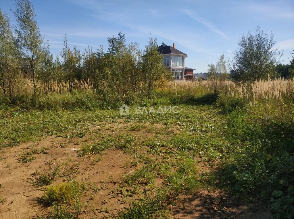 Наро-Фоминский городской округ, деревня Жёдочи, территория КП Усадьба ... - Фото 1