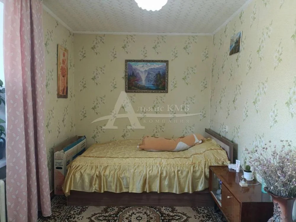 Продажа квартиры, Георгиевск, ул. Кочубея - Фото 2