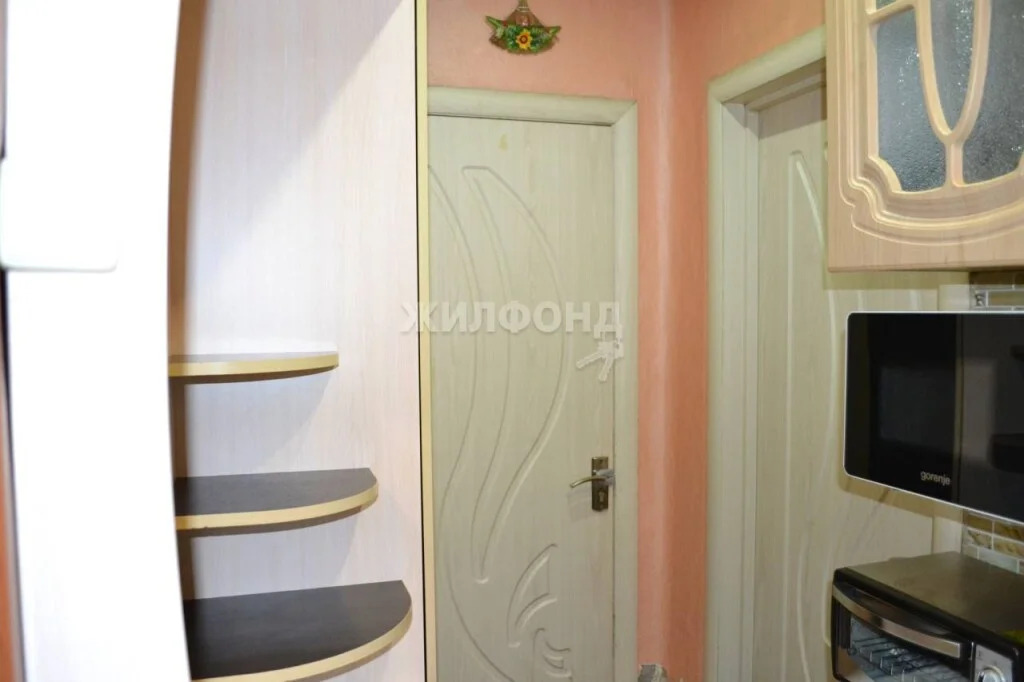 Продажа квартиры, Новосибирск, Красный пр-кт. - Фото 10