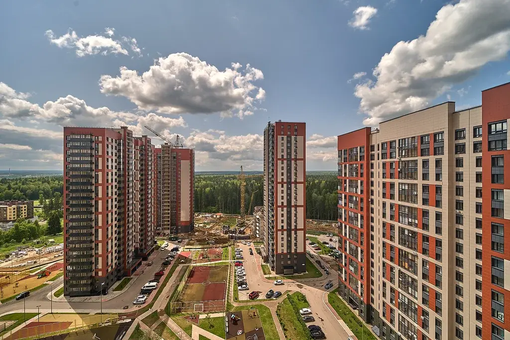 1-к пр-т. Ленина, дом 219 - Фото 10