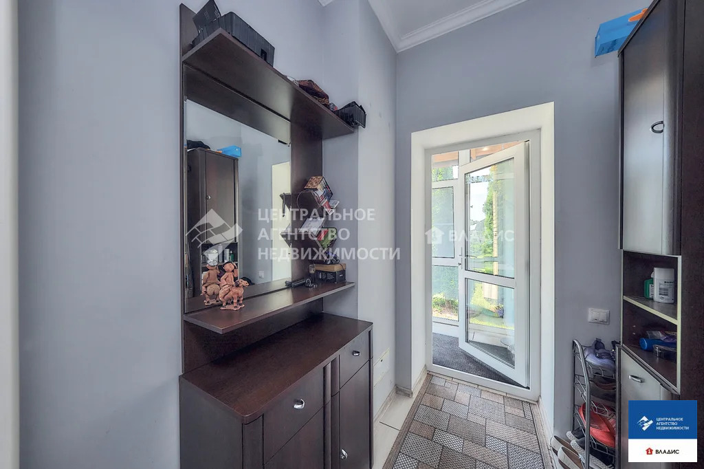 Продажа дома, Кораблино, Рязанский район, ул. Тополиная - Фото 14