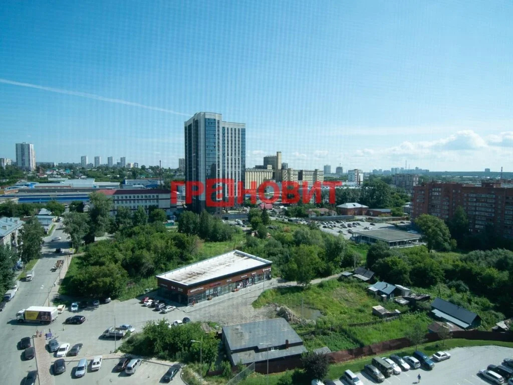 Продажа квартиры, Новосибирск, 2-я Обская - Фото 32