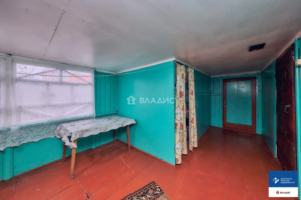Продажа дома, Лужки, Рыбновский район - Фото 15
