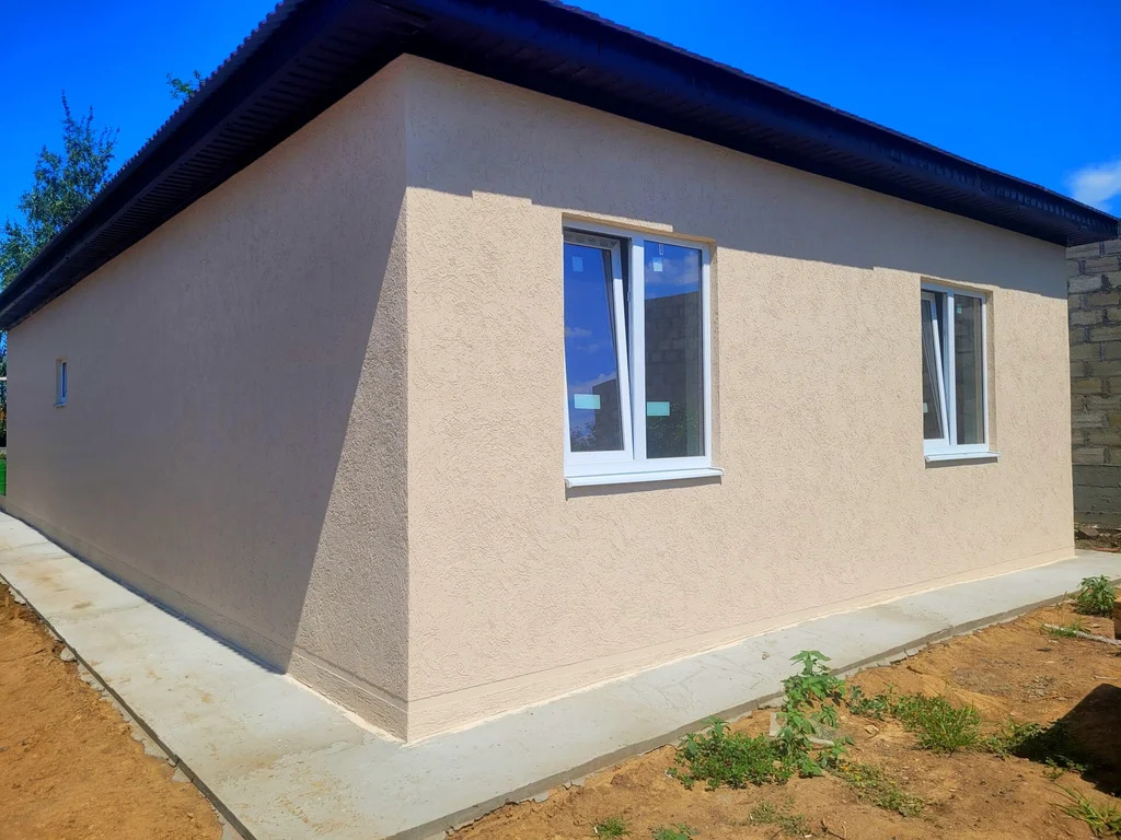Продажа дома, Темрюкский район, улица Рябиновая - Фото 1